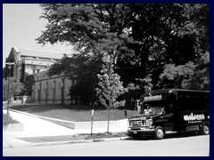 Hyde Park, University 33   - Rockefeller Chapel